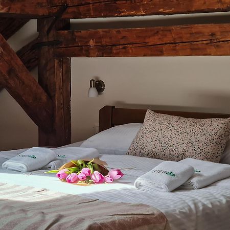 Step To Kotor Bay Guesthouse 외부 사진