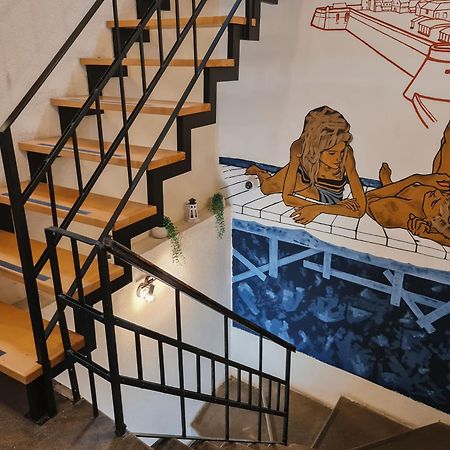 Step To Kotor Bay Guesthouse 외부 사진