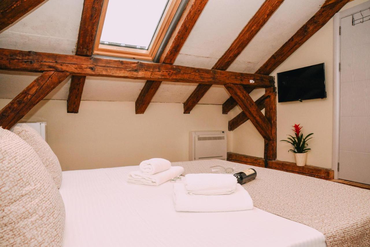 Step To Kotor Bay Guesthouse 외부 사진