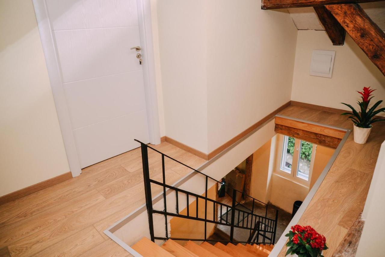 Step To Kotor Bay Guesthouse 외부 사진