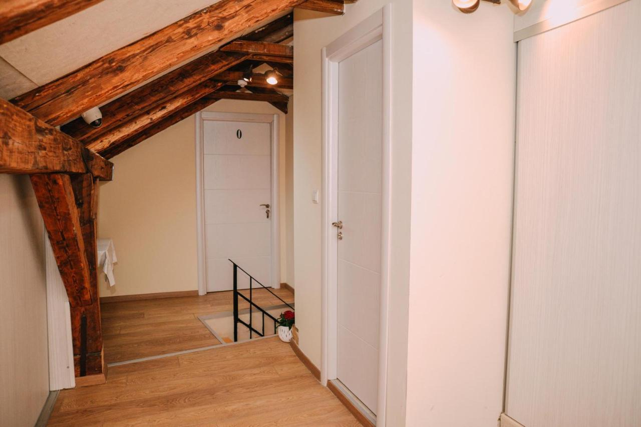 Step To Kotor Bay Guesthouse 외부 사진