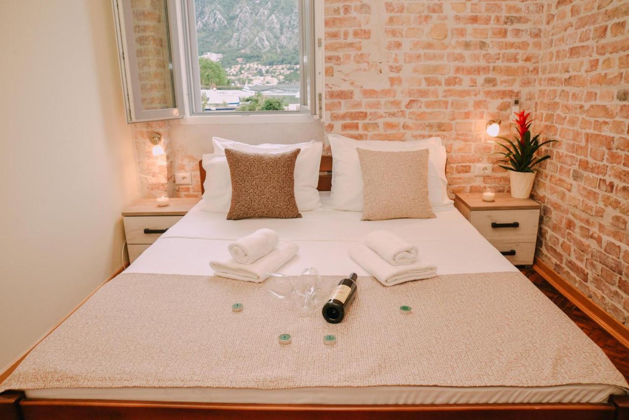 Step To Kotor Bay Guesthouse 외부 사진