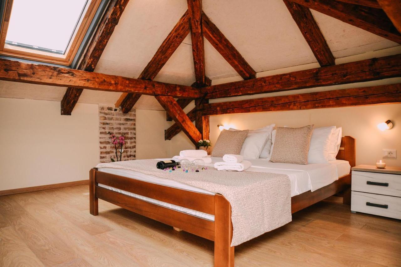 Step To Kotor Bay Guesthouse 외부 사진