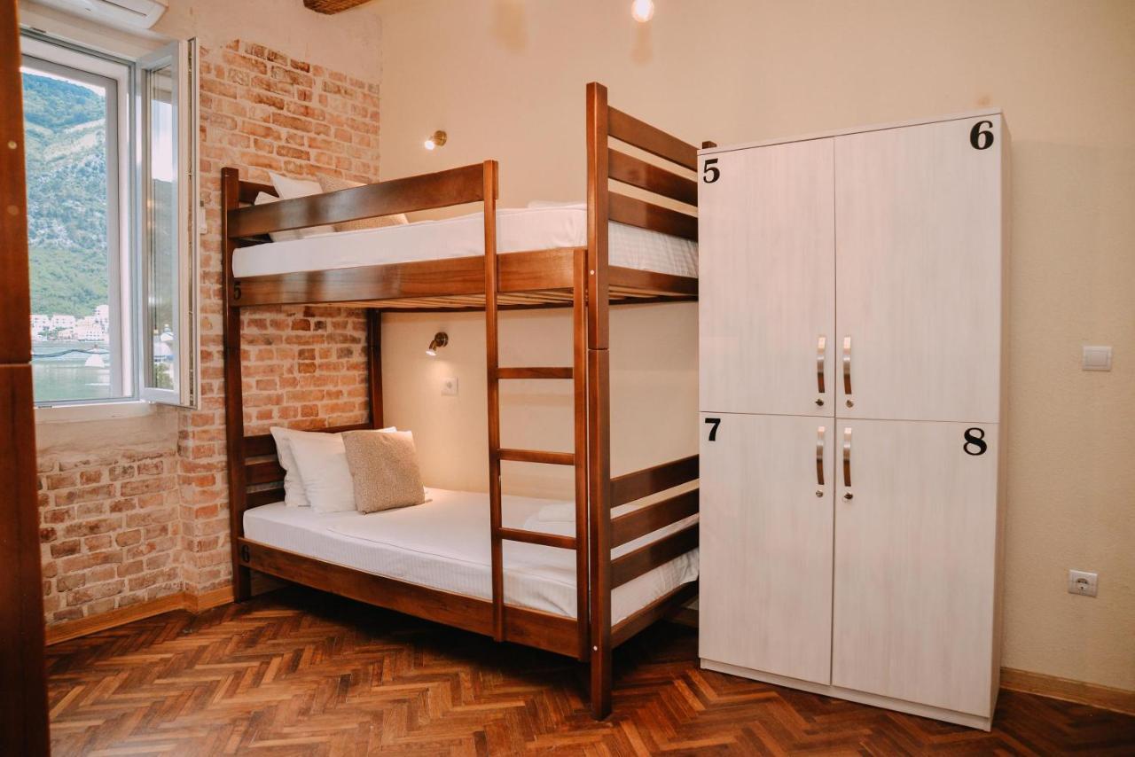 Step To Kotor Bay Guesthouse 외부 사진