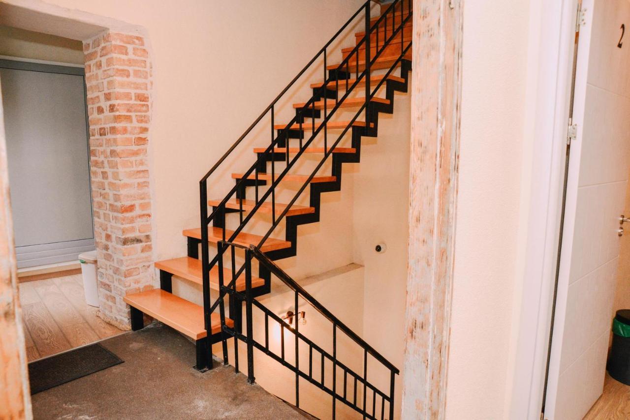 Step To Kotor Bay Guesthouse 외부 사진