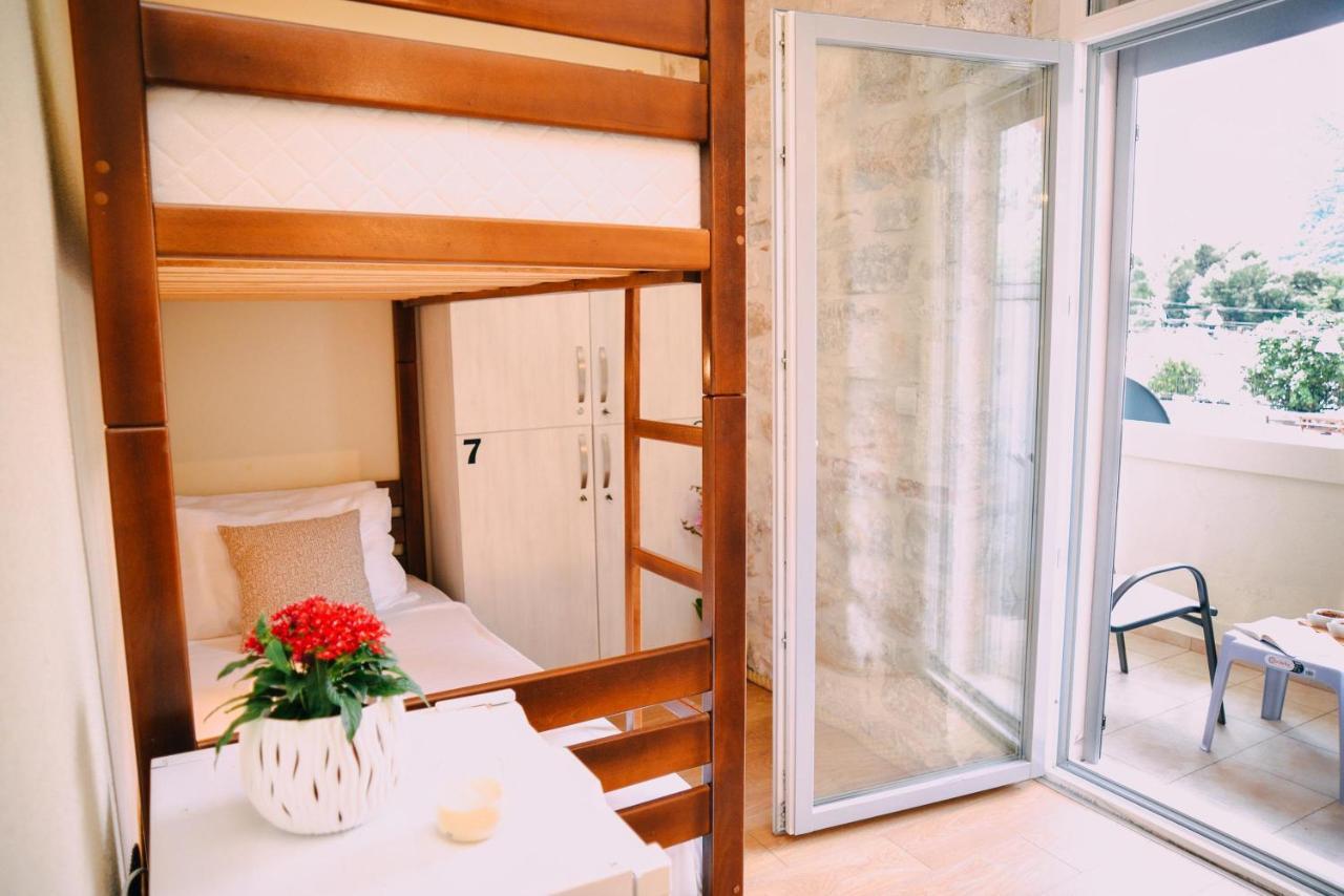 Step To Kotor Bay Guesthouse 외부 사진