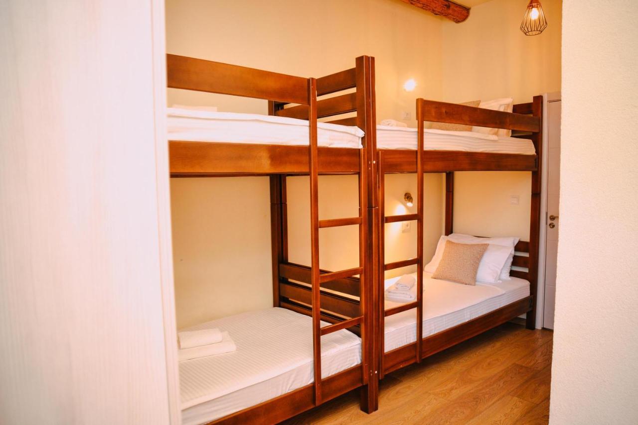 Step To Kotor Bay Guesthouse 외부 사진