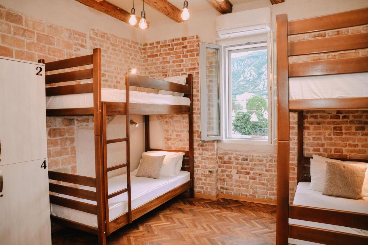Step To Kotor Bay Guesthouse 외부 사진