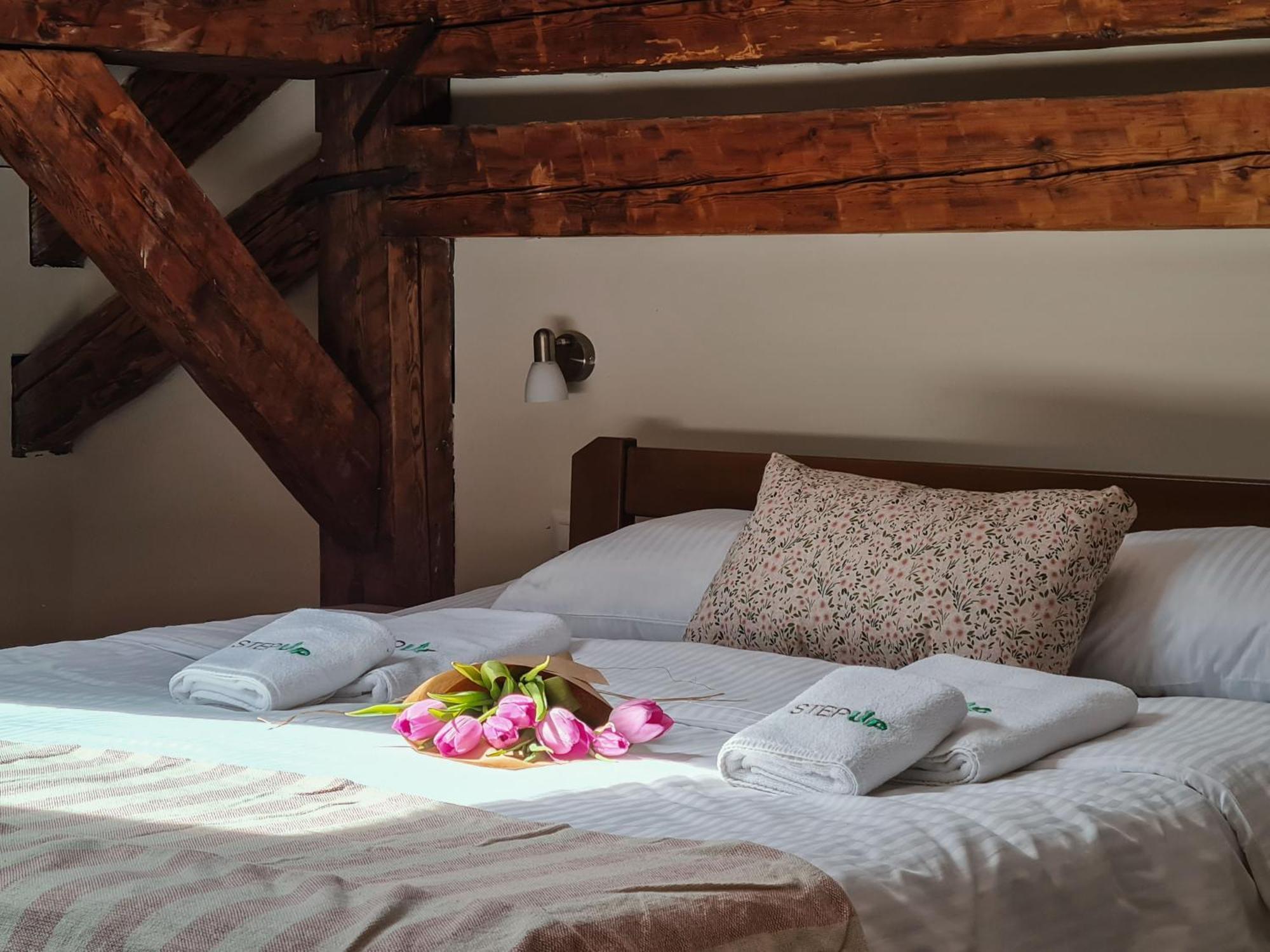 Step To Kotor Bay Guesthouse 외부 사진
