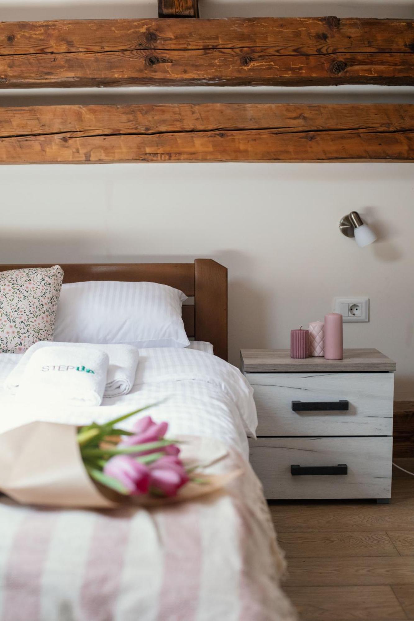 Step To Kotor Bay Guesthouse 외부 사진