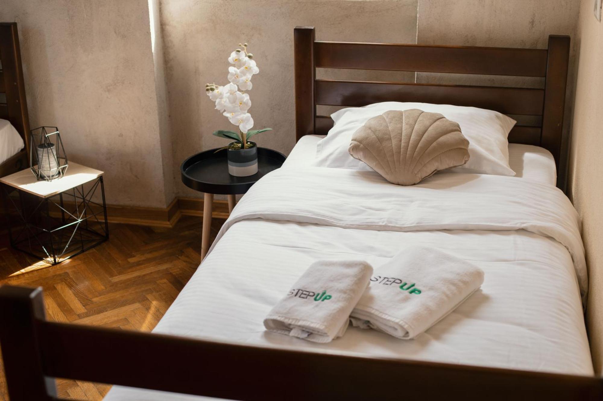 Step To Kotor Bay Guesthouse 외부 사진