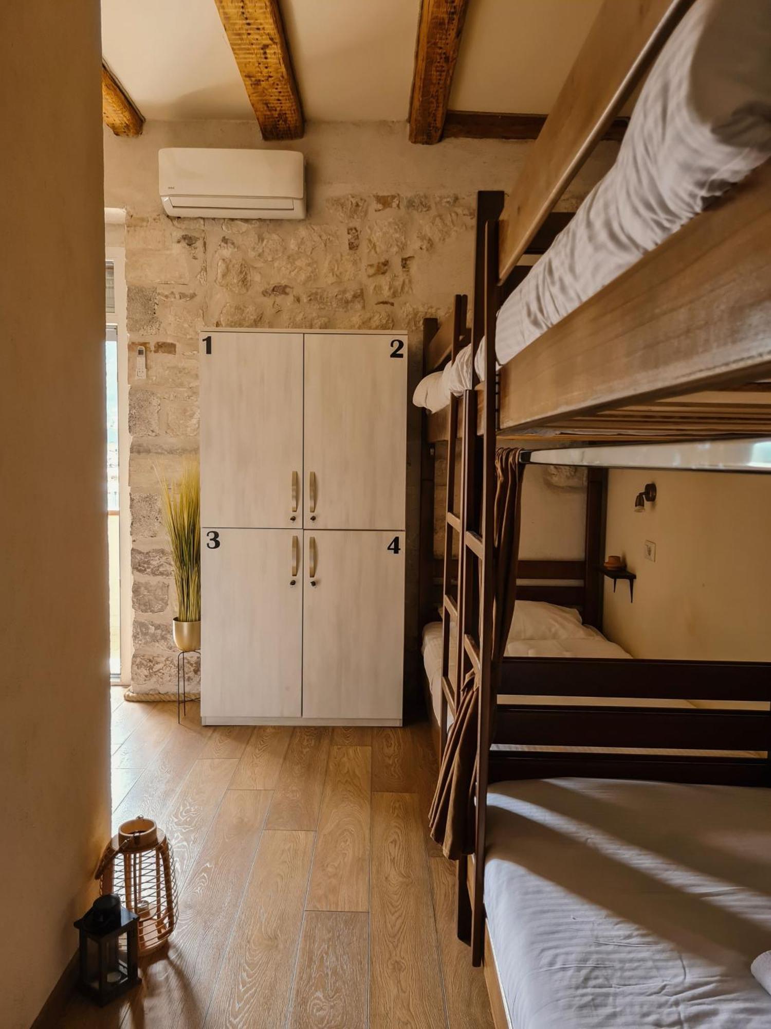 Step To Kotor Bay Guesthouse 외부 사진