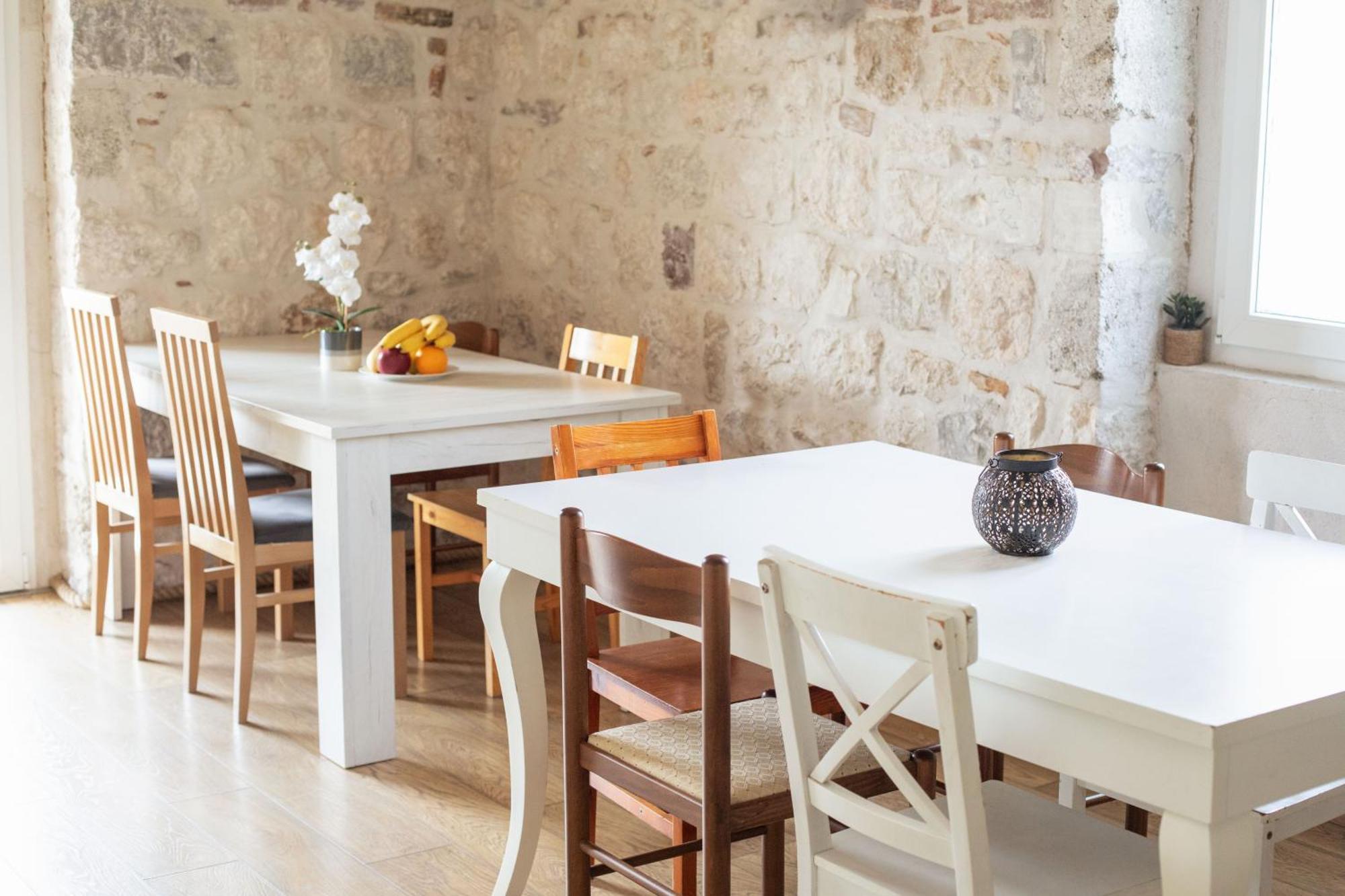 Step To Kotor Bay Guesthouse 외부 사진