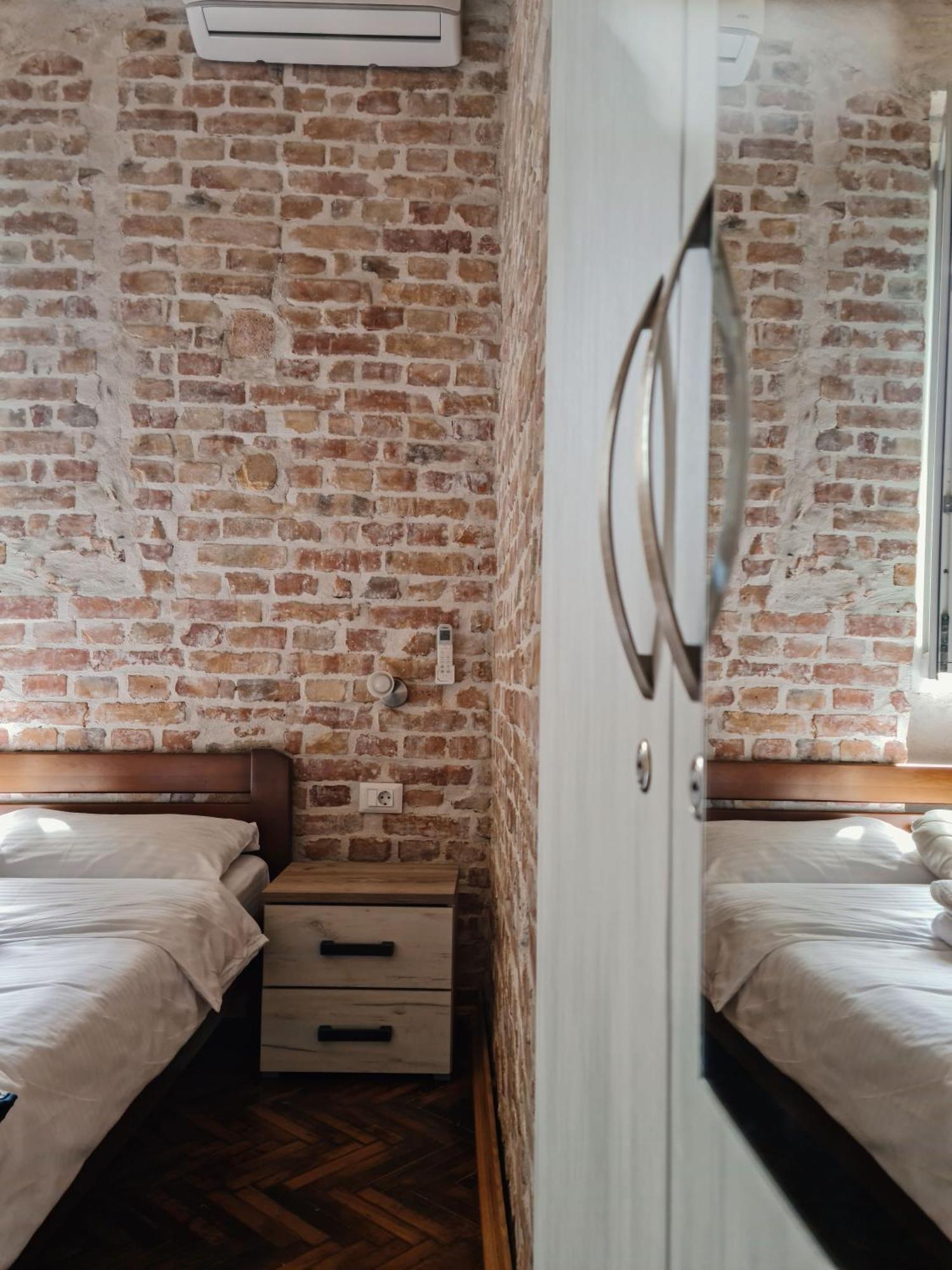 Step To Kotor Bay Guesthouse 외부 사진