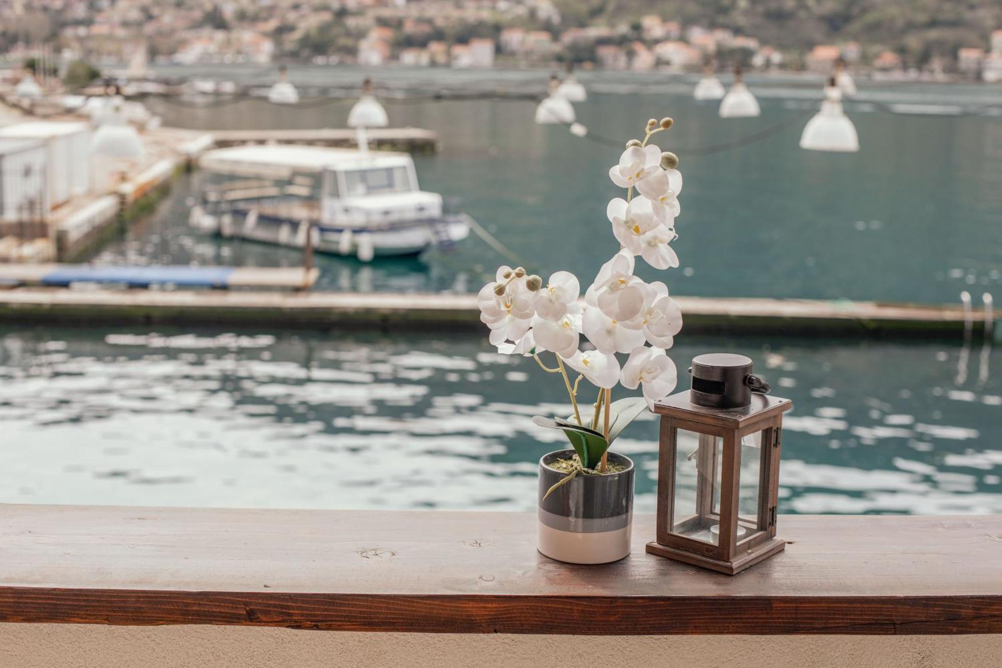 Step To Kotor Bay Guesthouse 외부 사진