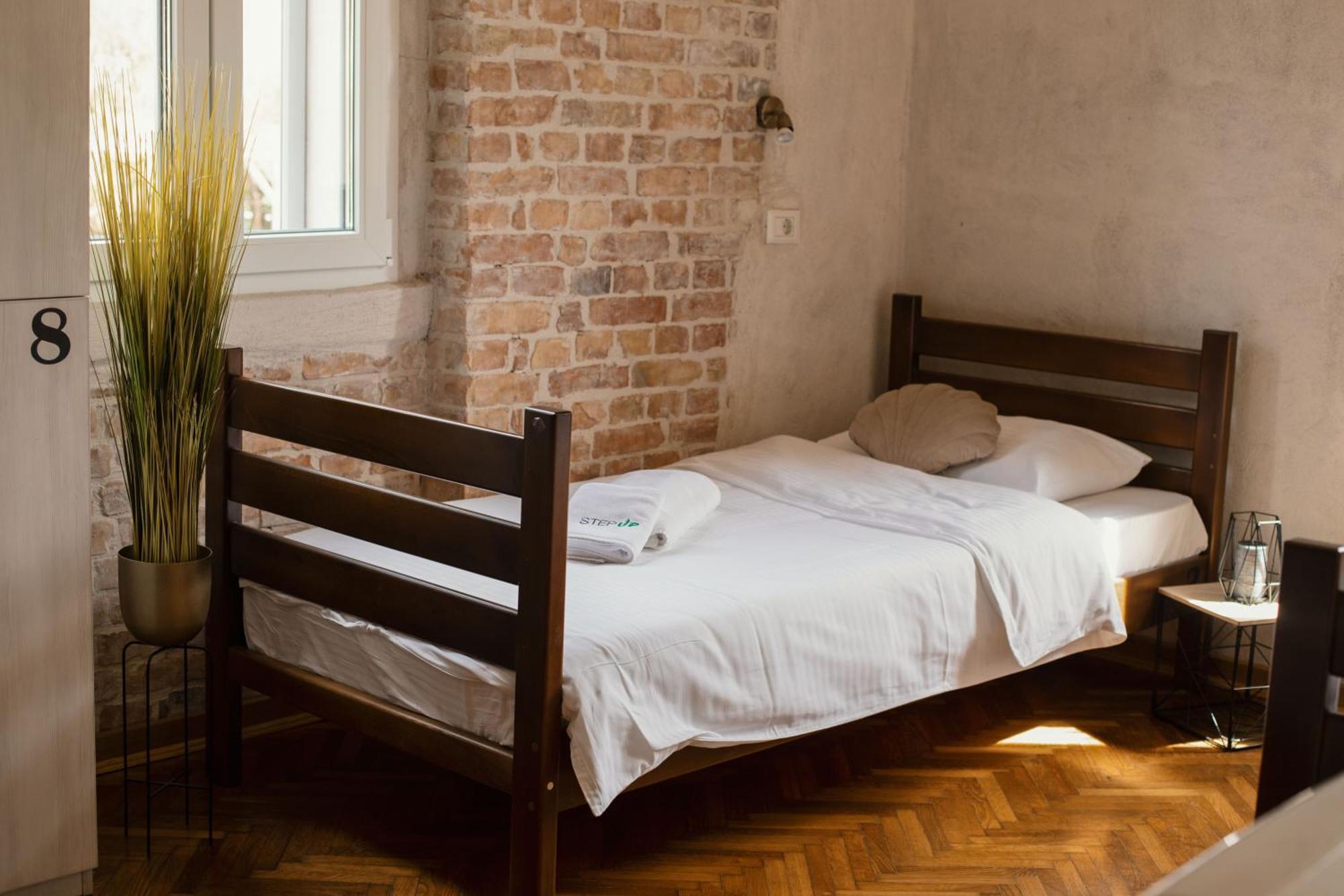 Step To Kotor Bay Guesthouse 외부 사진