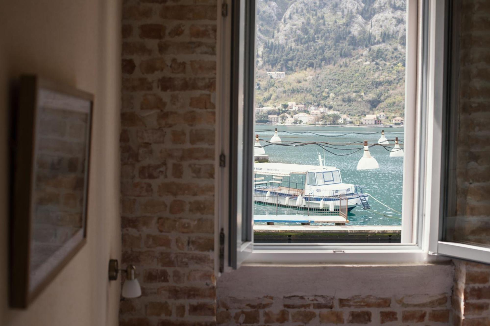 Step To Kotor Bay Guesthouse 외부 사진