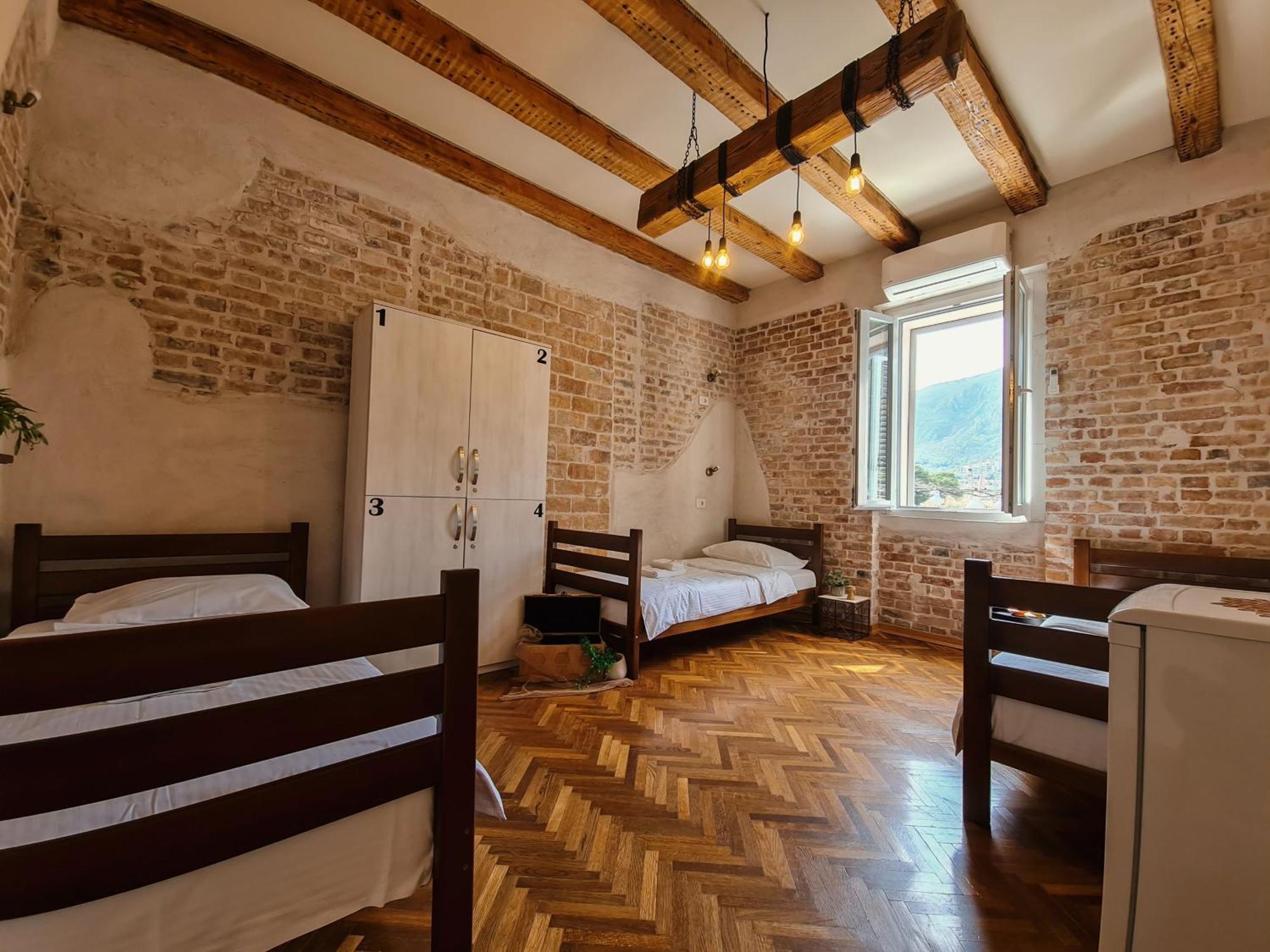 Step To Kotor Bay Guesthouse 외부 사진