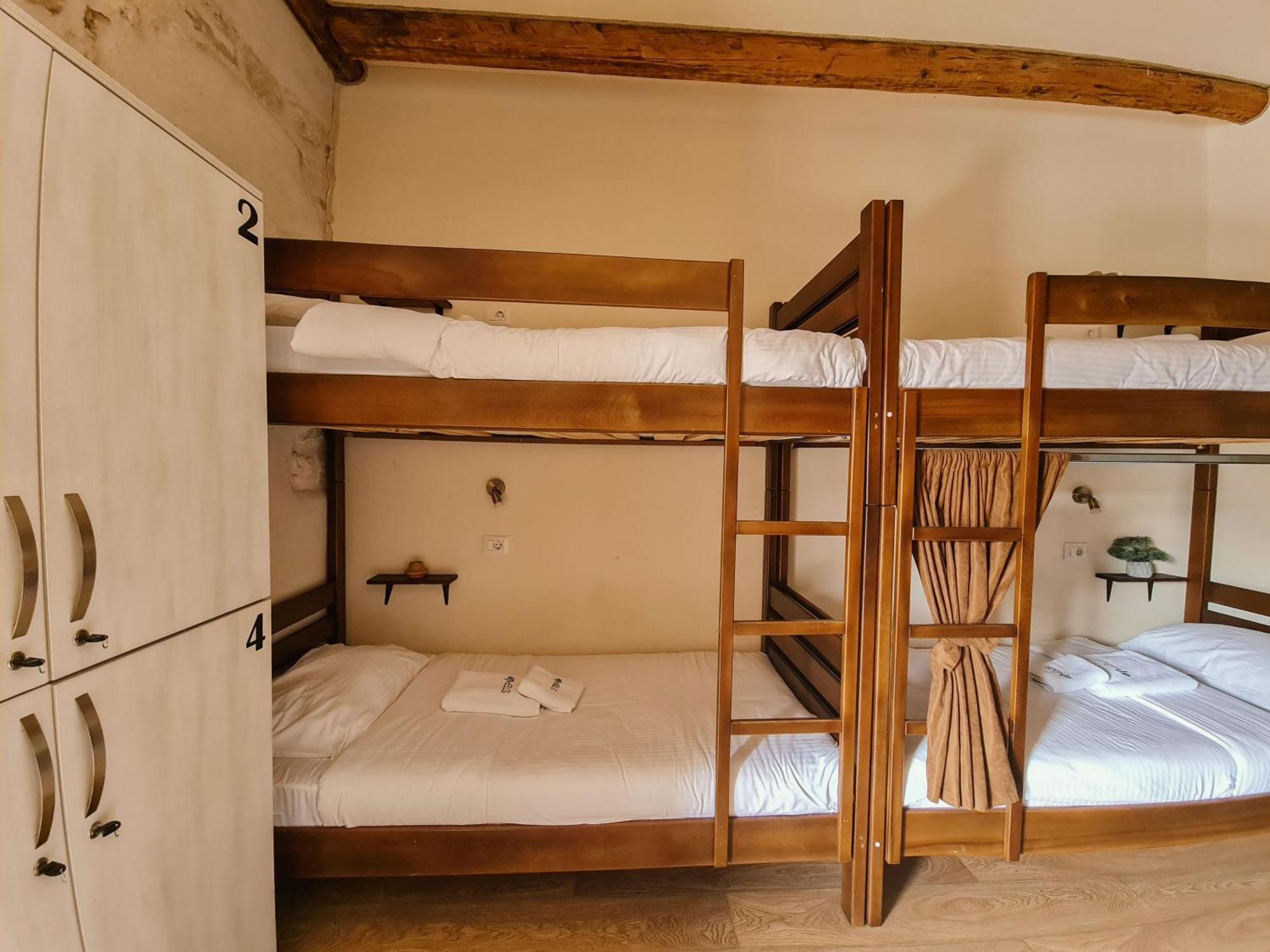 Step To Kotor Bay Guesthouse 외부 사진