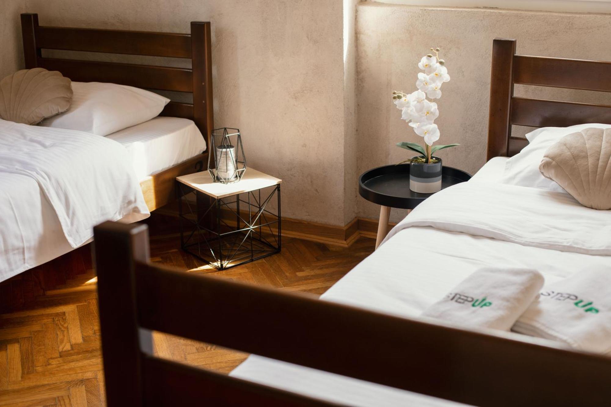 Step To Kotor Bay Guesthouse 외부 사진