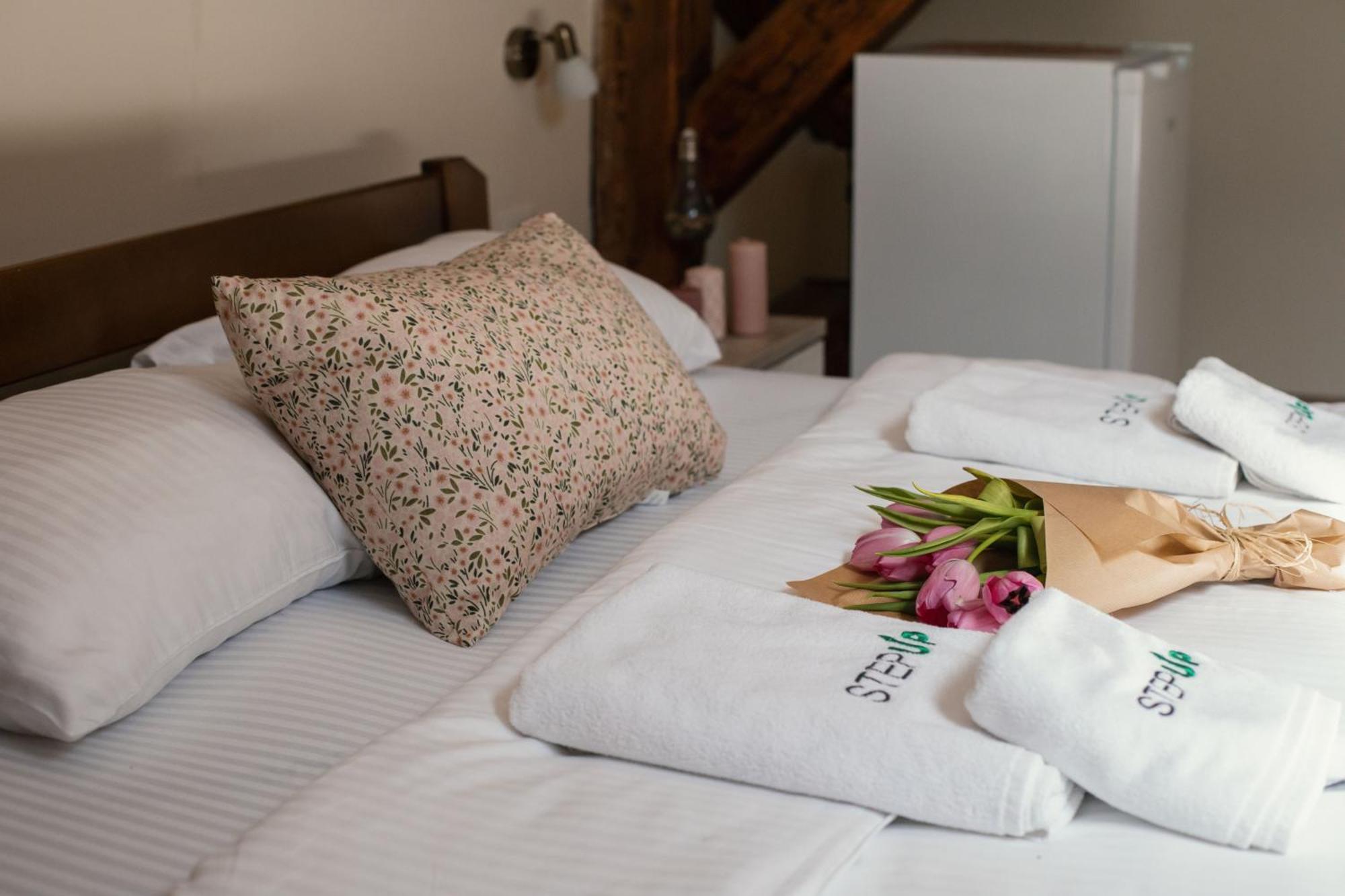 Step To Kotor Bay Guesthouse 외부 사진
