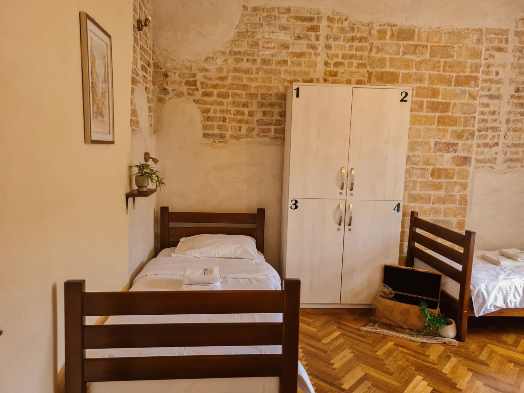 Step To Kotor Bay Guesthouse 외부 사진