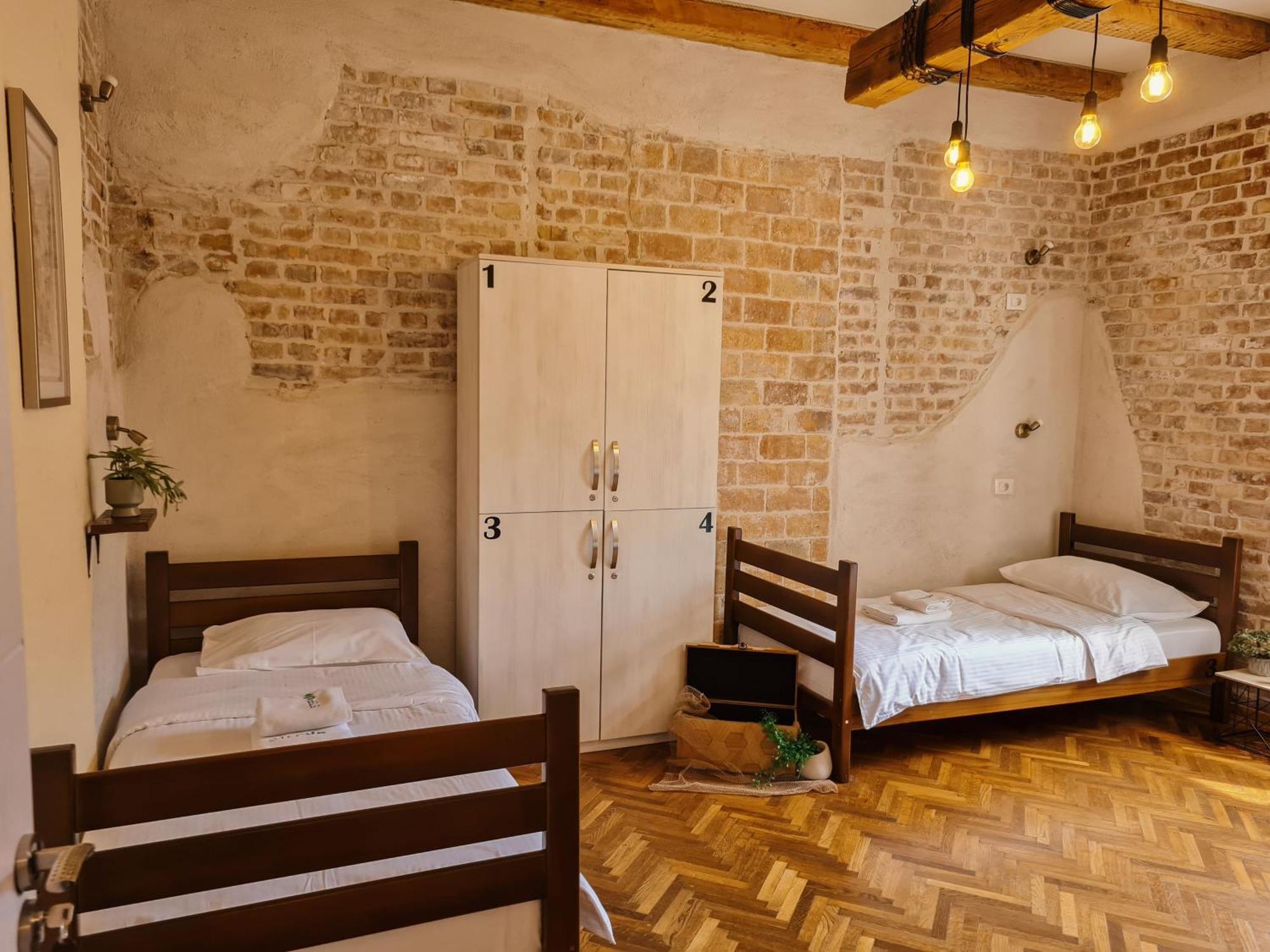 Step To Kotor Bay Guesthouse 외부 사진
