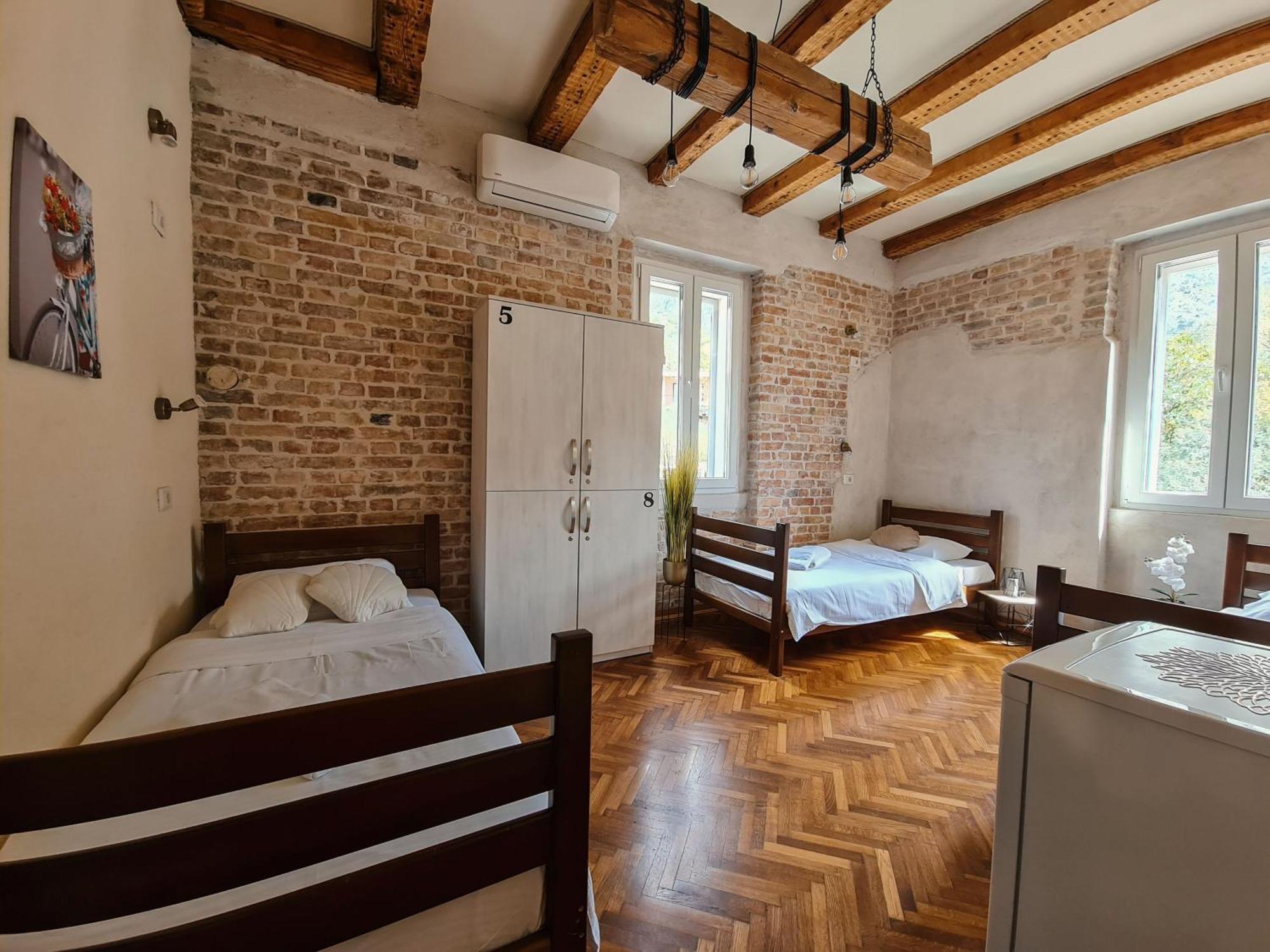 Step To Kotor Bay Guesthouse 외부 사진