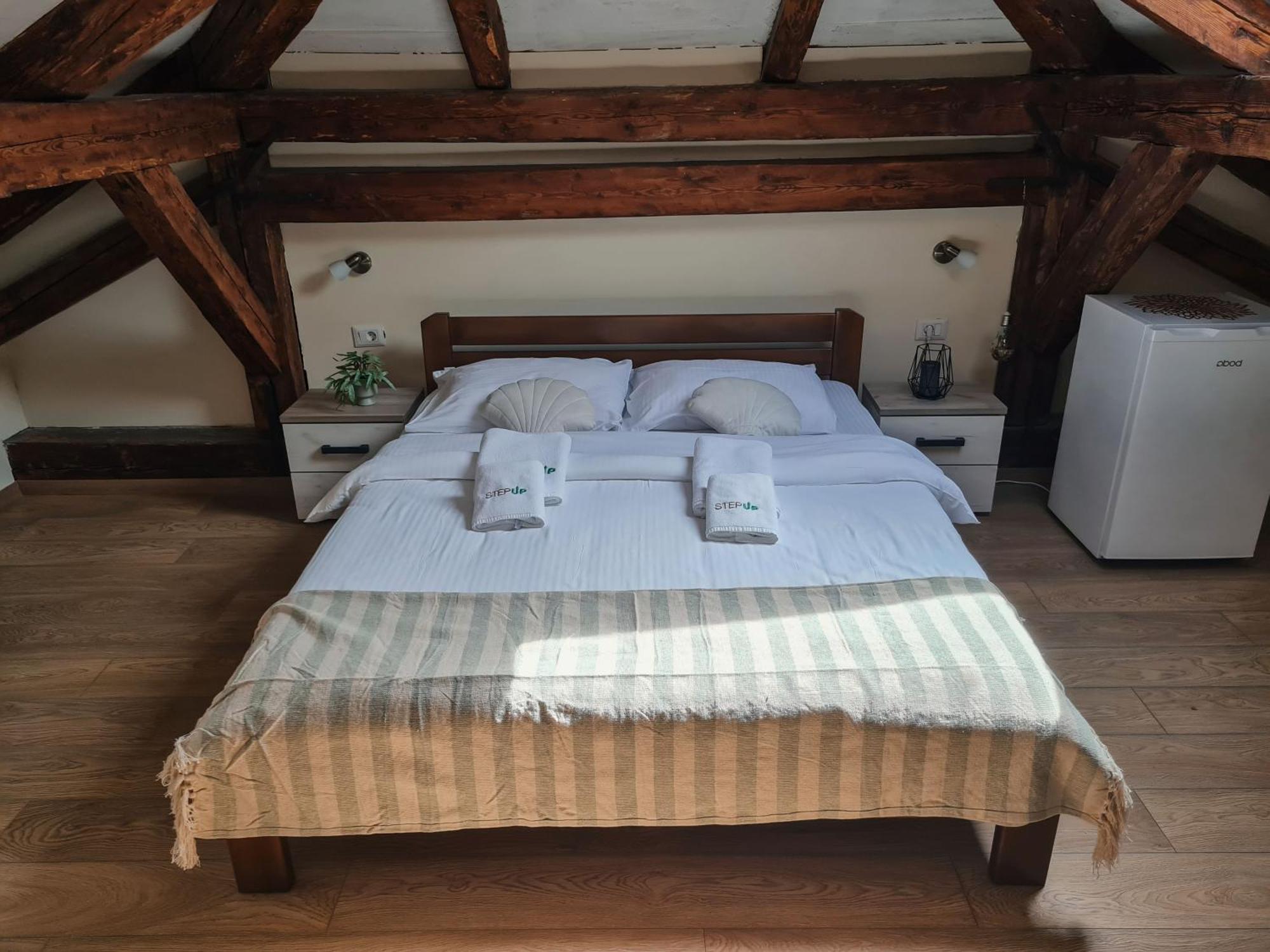 Step To Kotor Bay Guesthouse 외부 사진