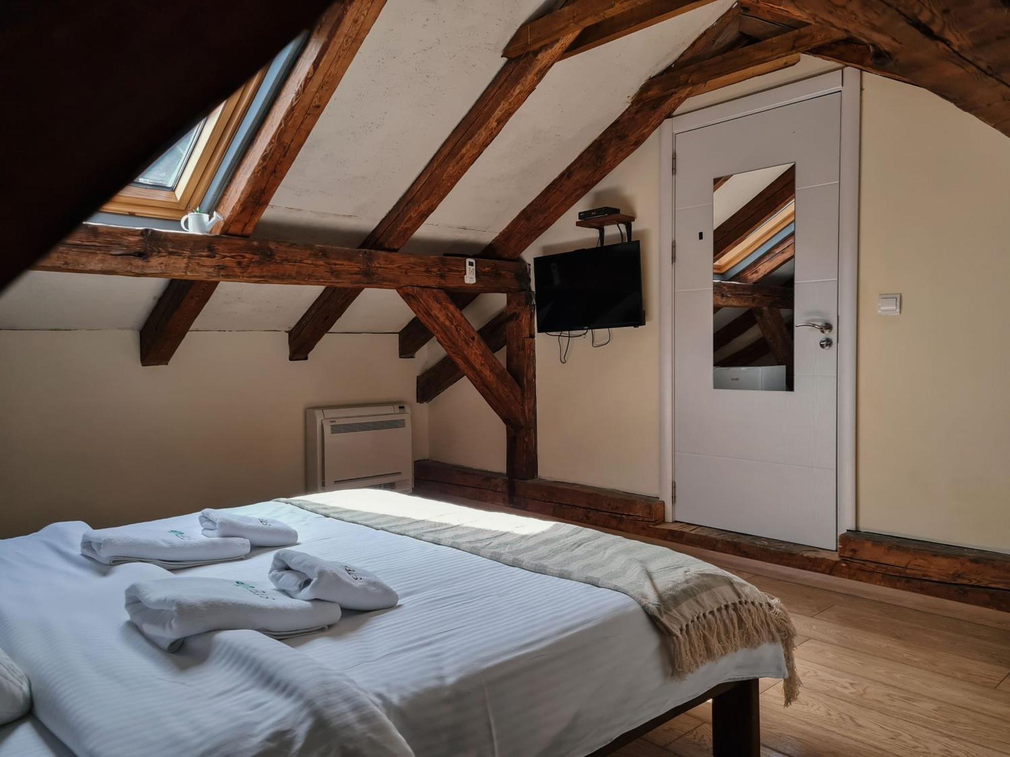 Step To Kotor Bay Guesthouse 외부 사진
