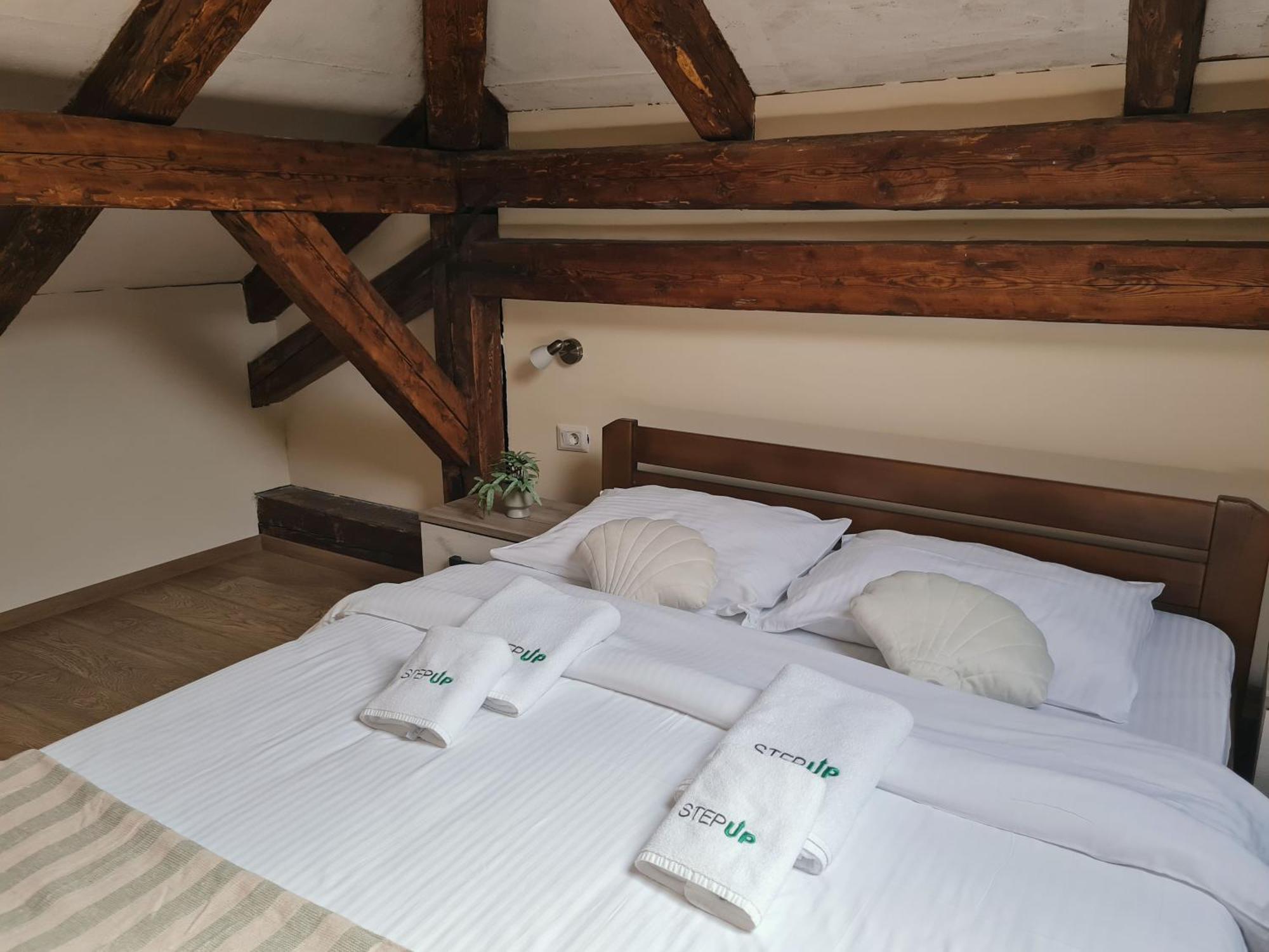 Step To Kotor Bay Guesthouse 외부 사진